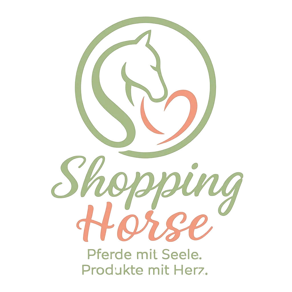 Shopping Horse